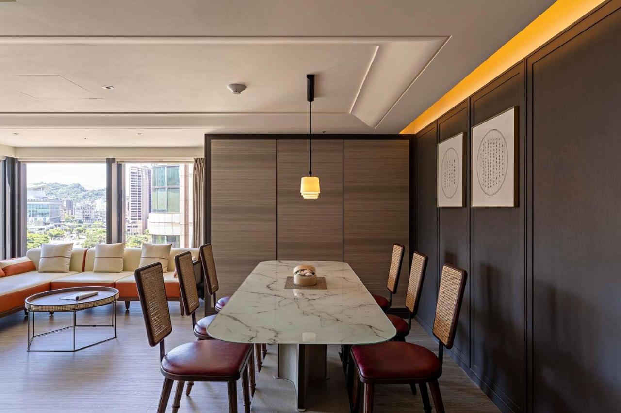 Hanns House Taipei Exterior photo