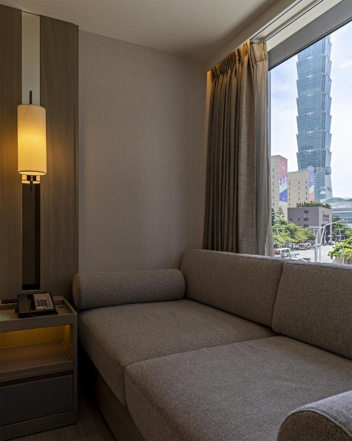 Hanns House Taipei Exterior photo